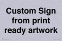 custom-blank-sign~
